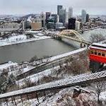 Duquesne Incline