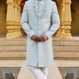 Sherwani or Achkan