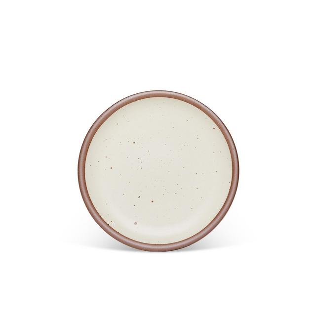 East Fork - Side Plate