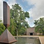 Rothko Chapel