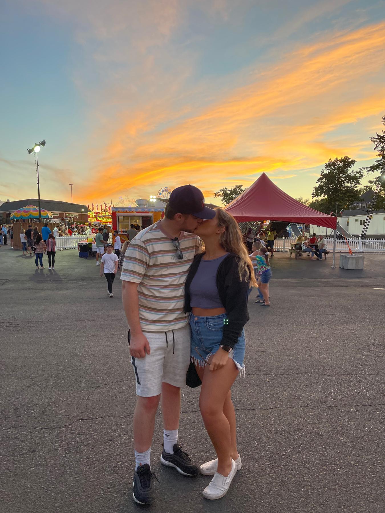 Erie County Fair 2021