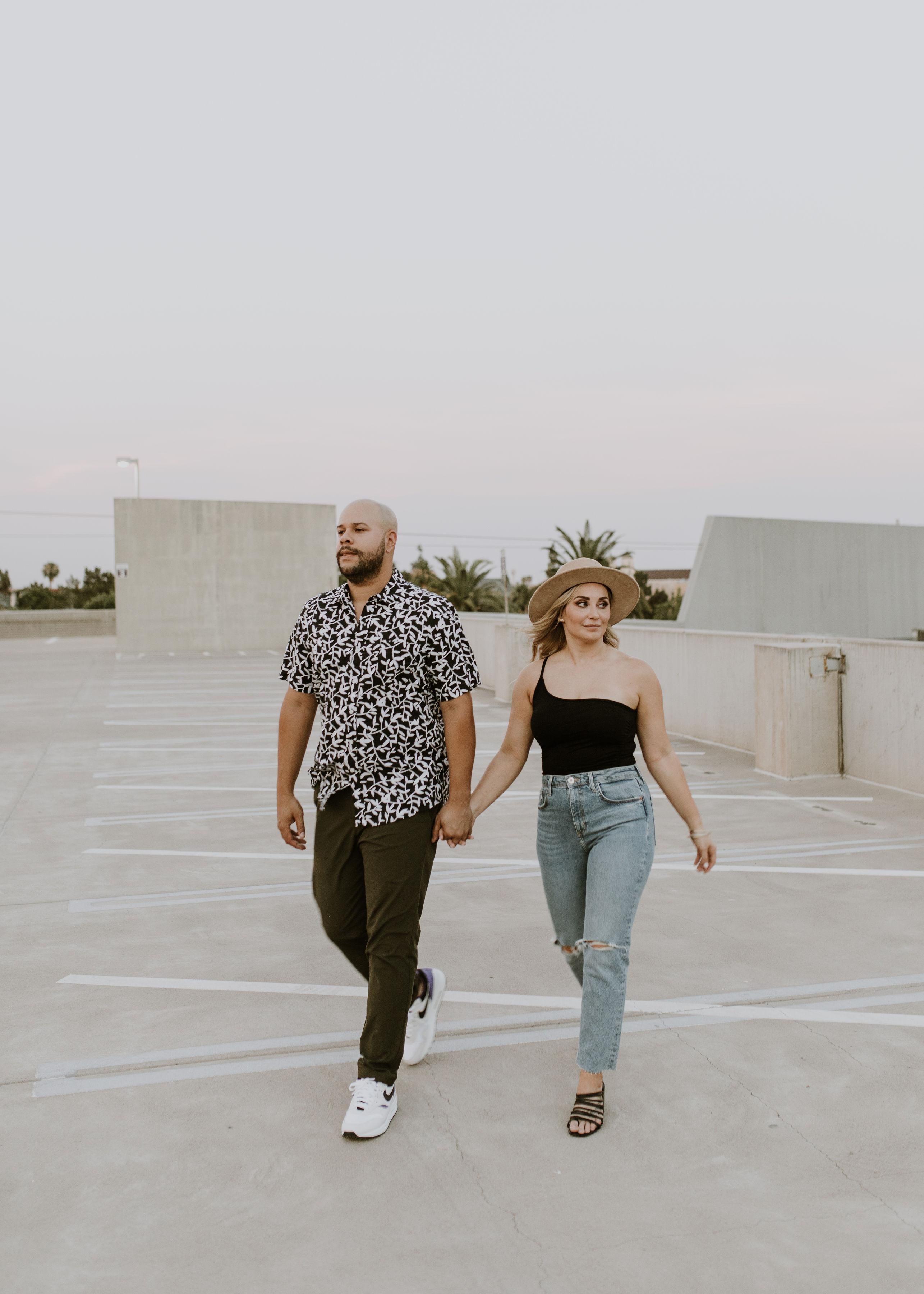 The Wedding Website of Caitlin Harrington and Christopher Williams