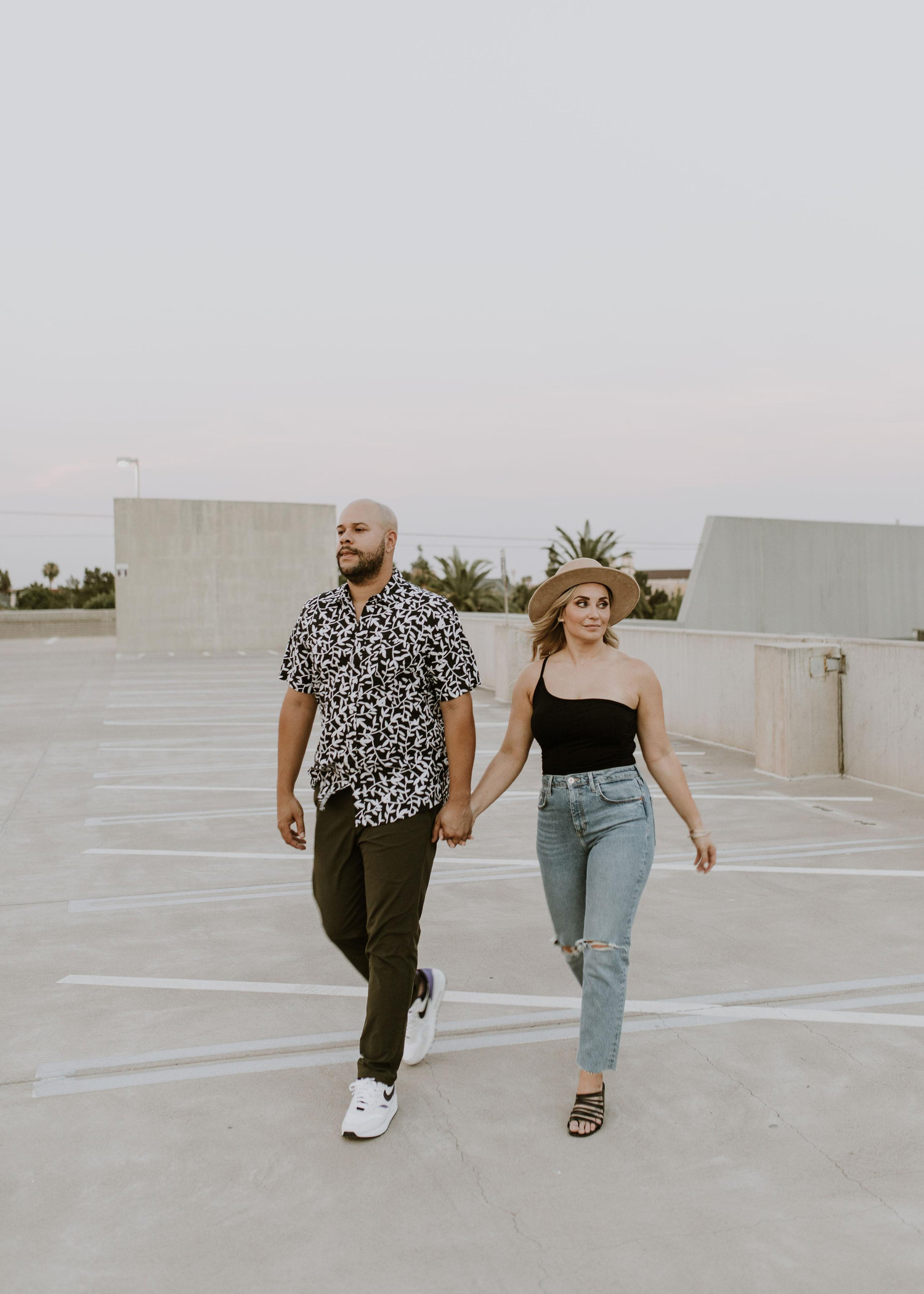 The Wedding Website of Caitlin Harrington and Christopher Williams