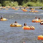 Float the Yampa River