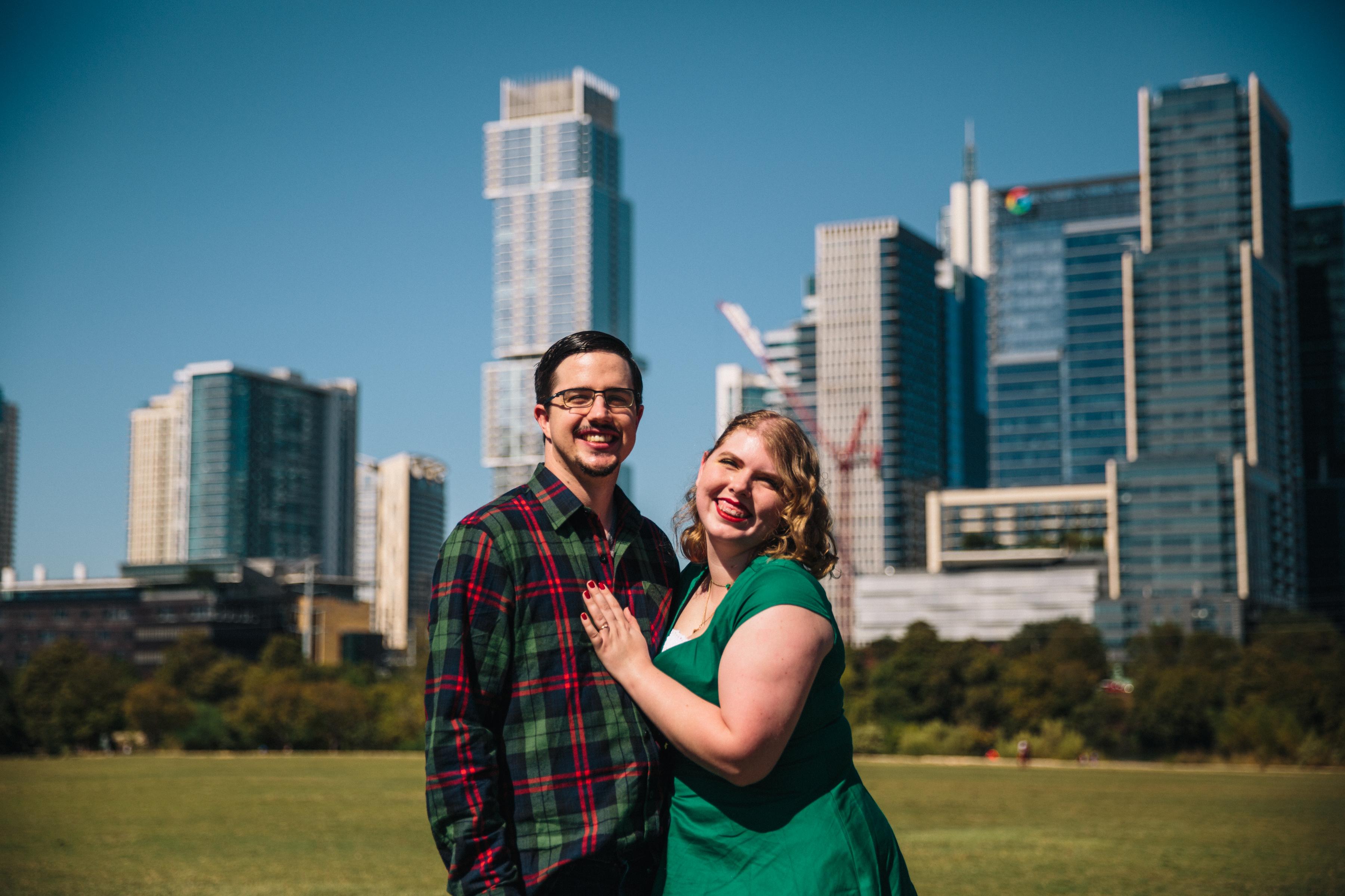 The Wedding Website of Melissa Wisian and Cameron Harvey