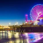 Santa Monica Pier