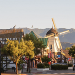 Solvang