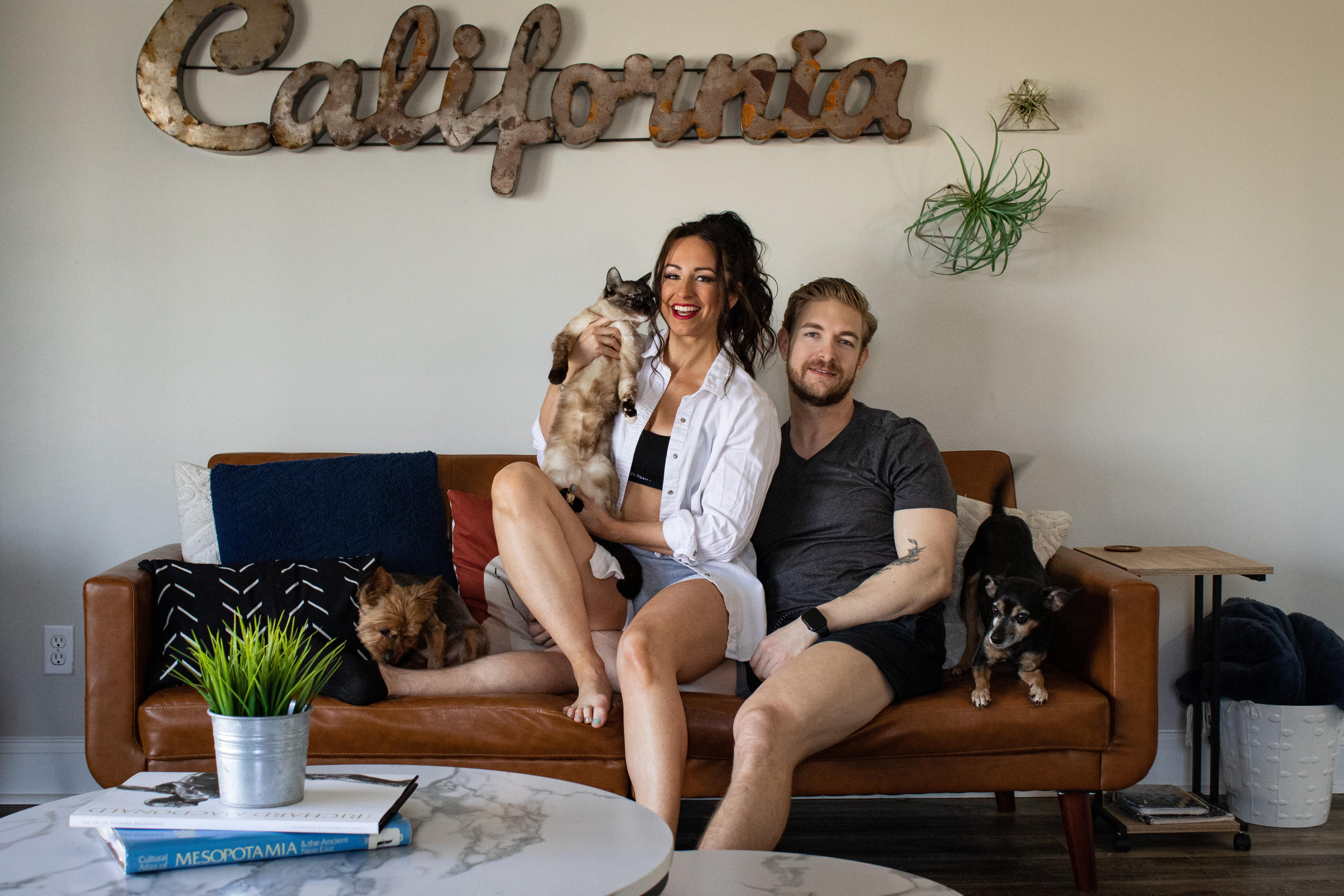 The Wedding Website of Ryn Clem Tucker and Tyler Lynch