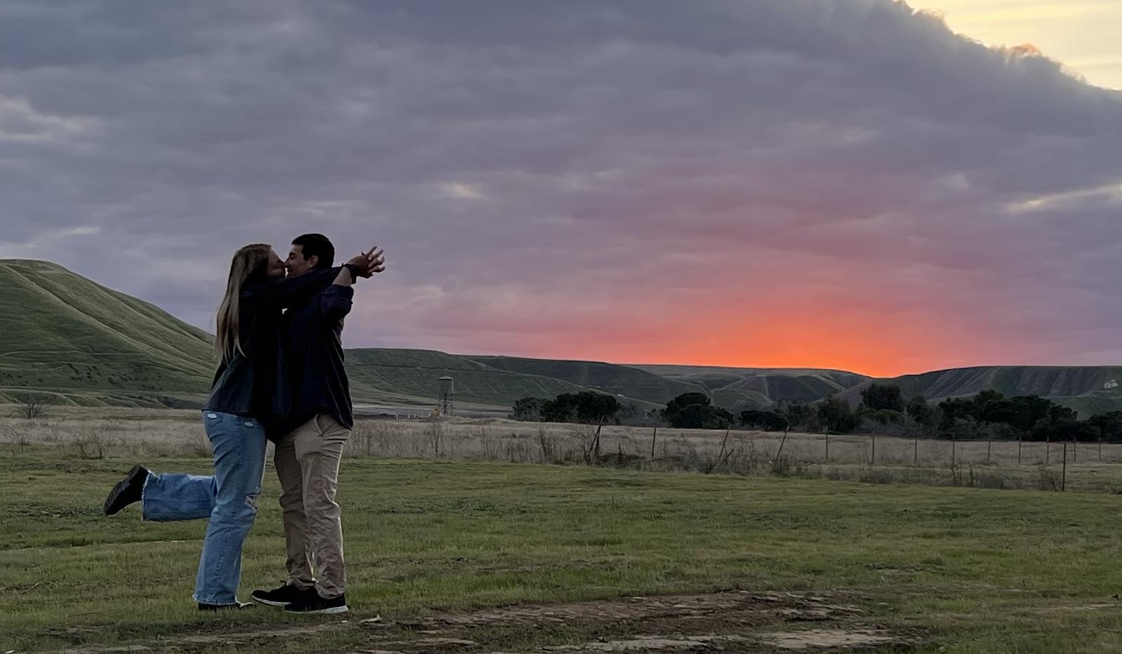 The Wedding Website of Eliza Green and Fernando Serna