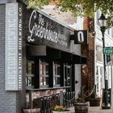 Oddstory Brewing Co: The Greenhouse