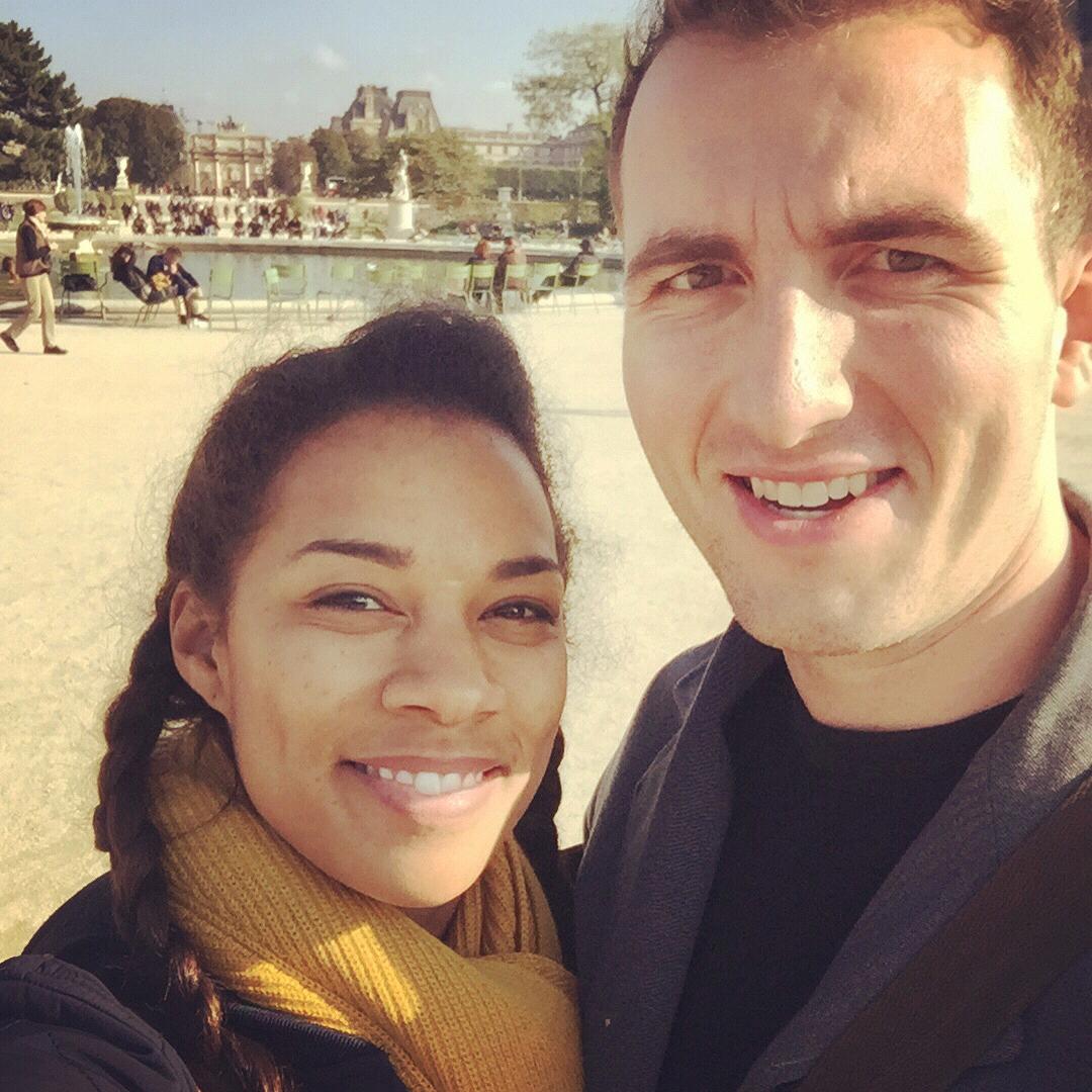 Paris, 2016