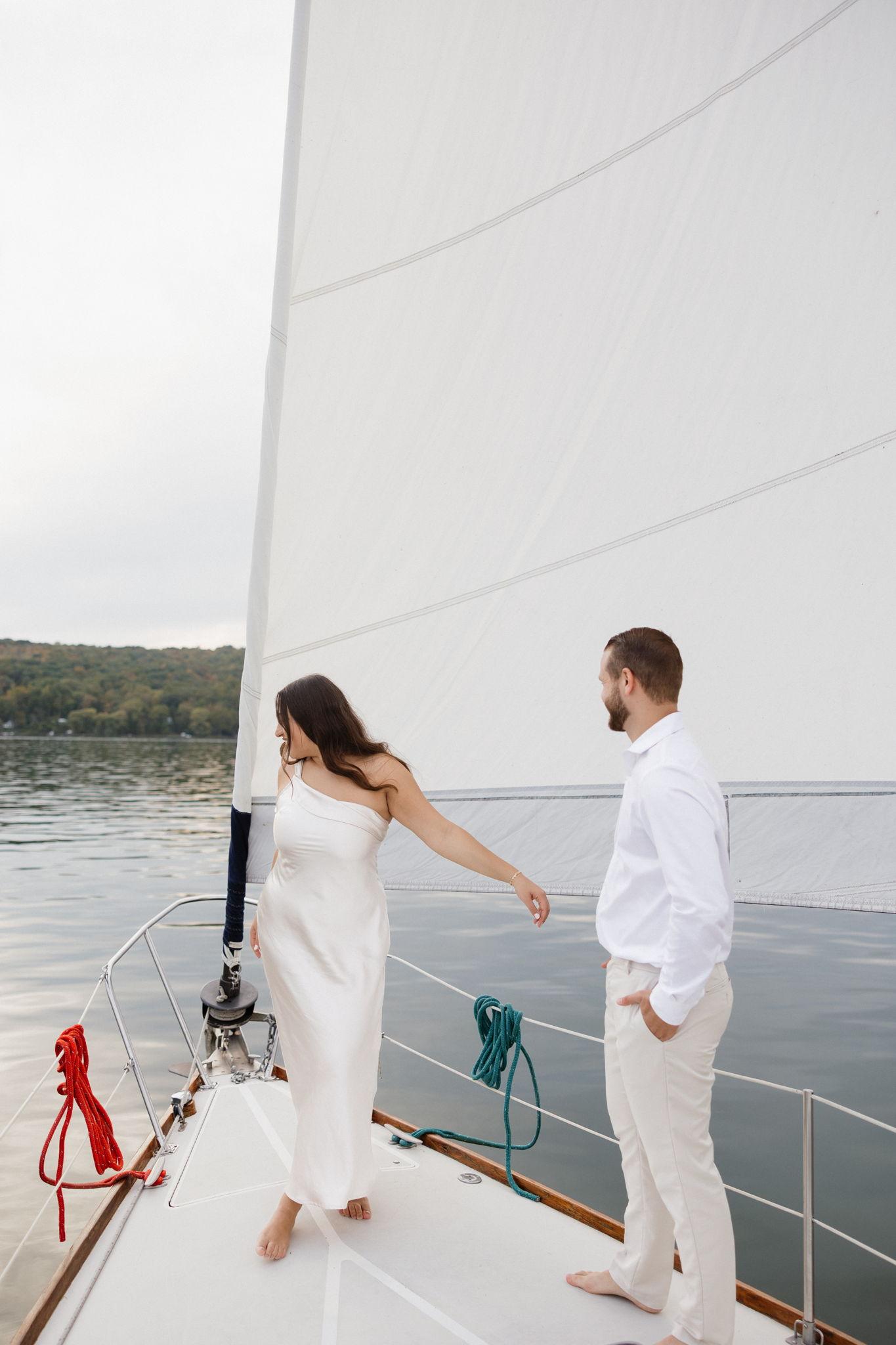 The Wedding Website of Risa DiSano and Tyler Beckwith