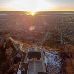 Grandad Bluff
