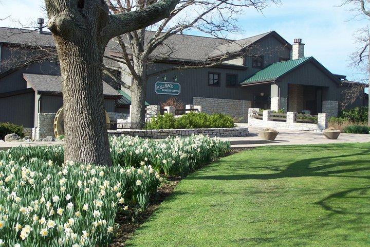 The Wedding Website of Lori Aubrey and Kary Heckman