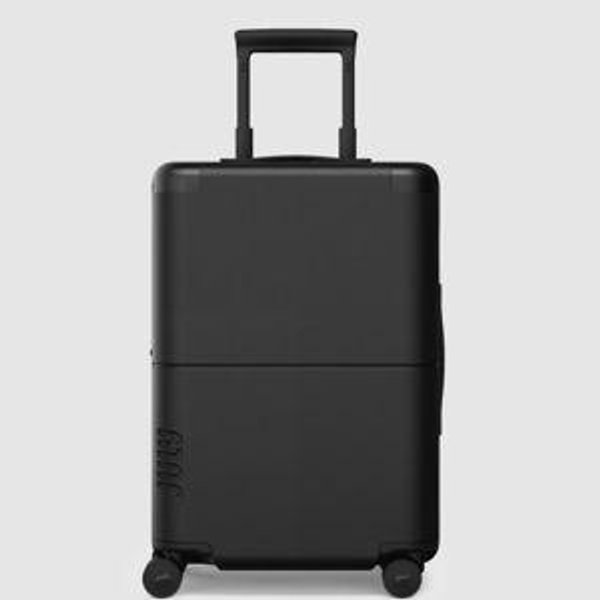 Carry On Max Expandable - Charcoal