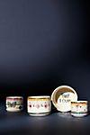 Bistro Garden Tile Measuring Cups, Set of 4