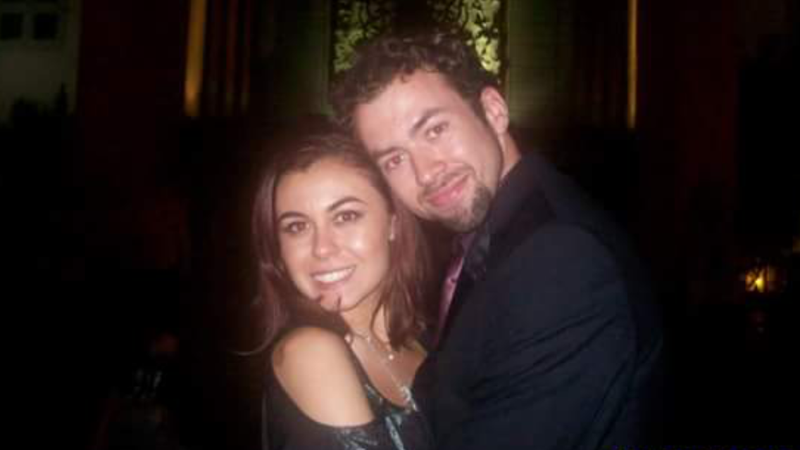 The Wedding Website of Mickey  Heavey and David Hoyt