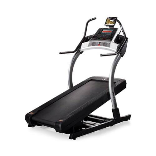 Treadmill Fund