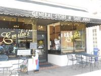 Emilio's General Store & Take-Away