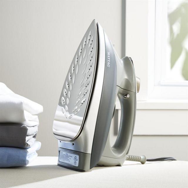 Maytag Smartfill Iron