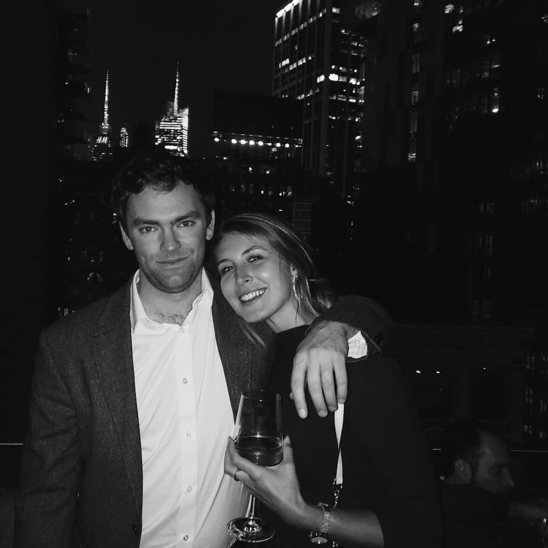 night out in NYC