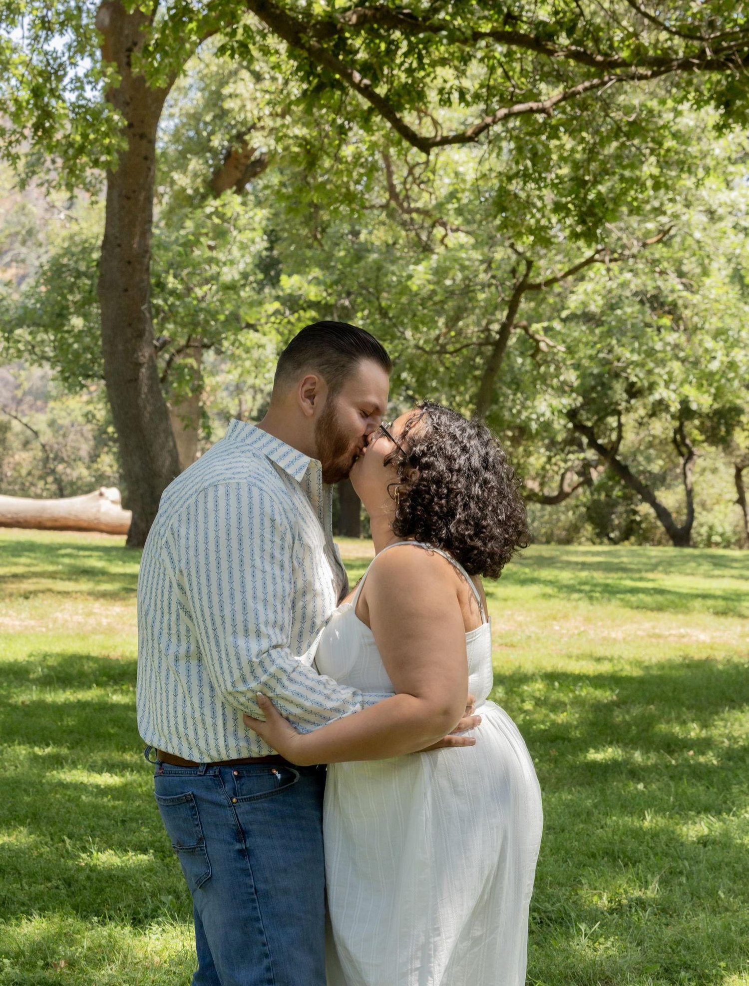 The Wedding Website of Katlyn Quiles and Austin May