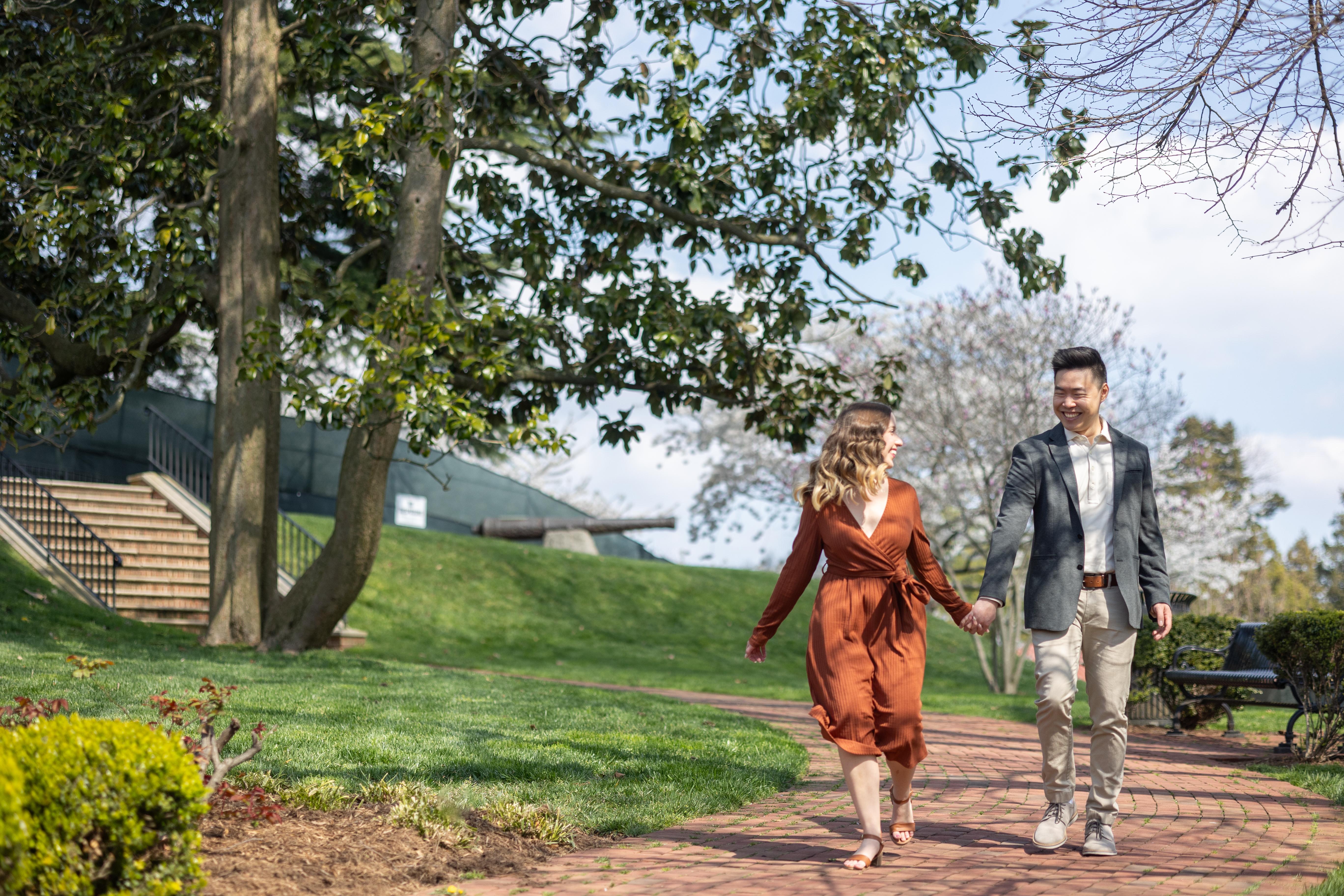 The Wedding Website of Jamie Kshimetski and Vincent Liu