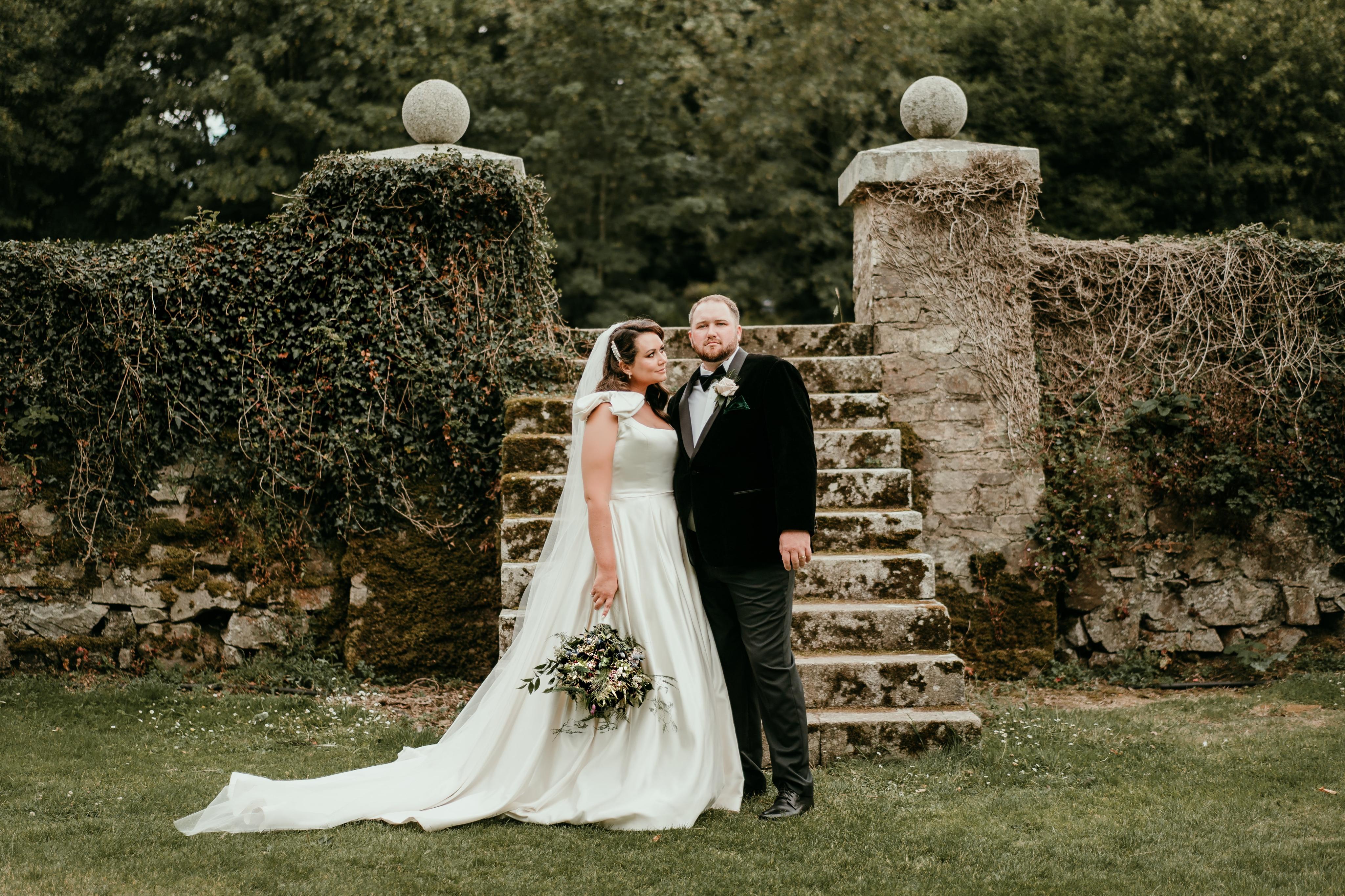 The Wedding Website of Kit White and Trevor McCandless