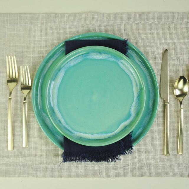 Dinner & Lunch Plates