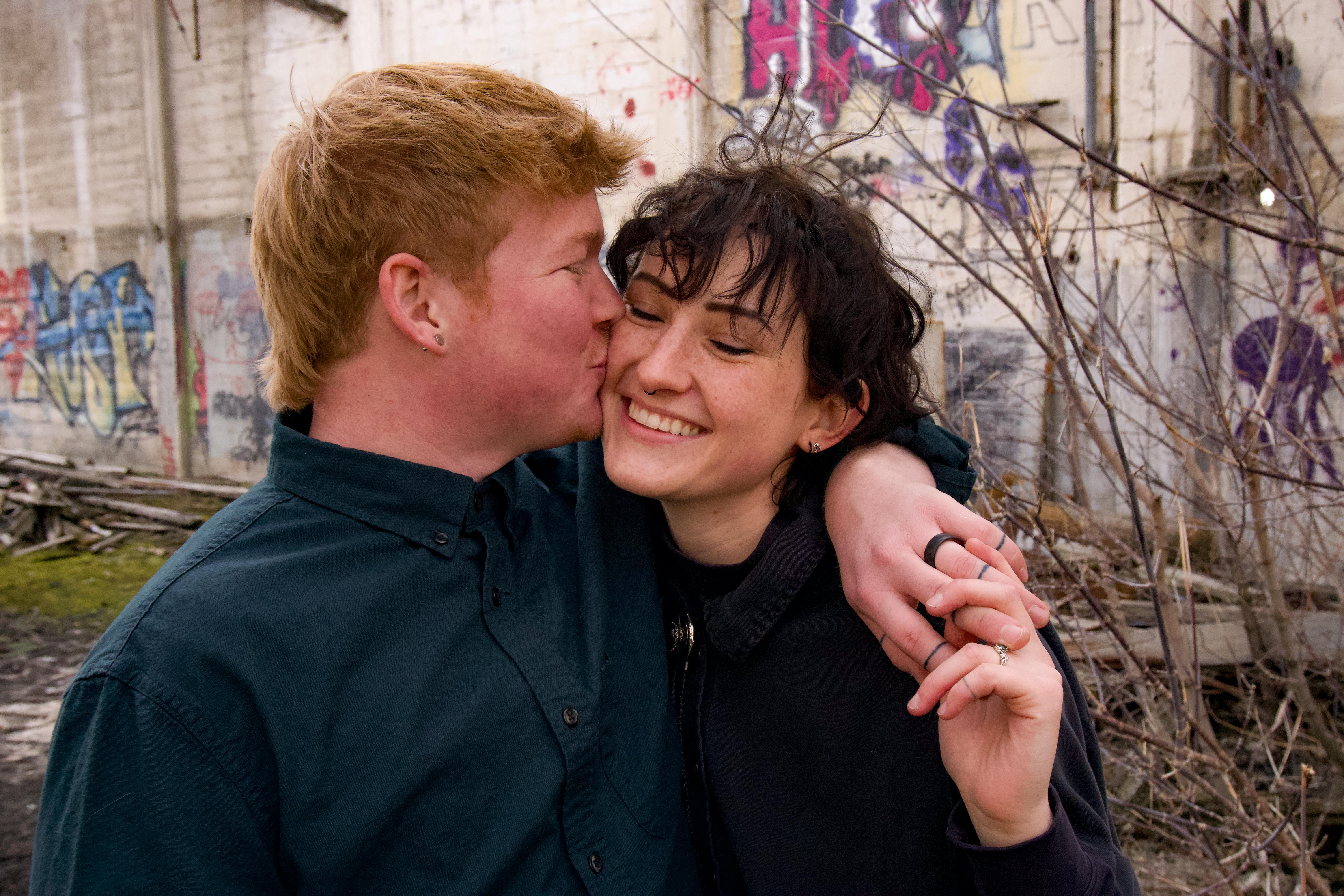 The Wedding Website of Blythe Harmon and Seth Mcnair