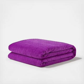 Single Weighted Blanket