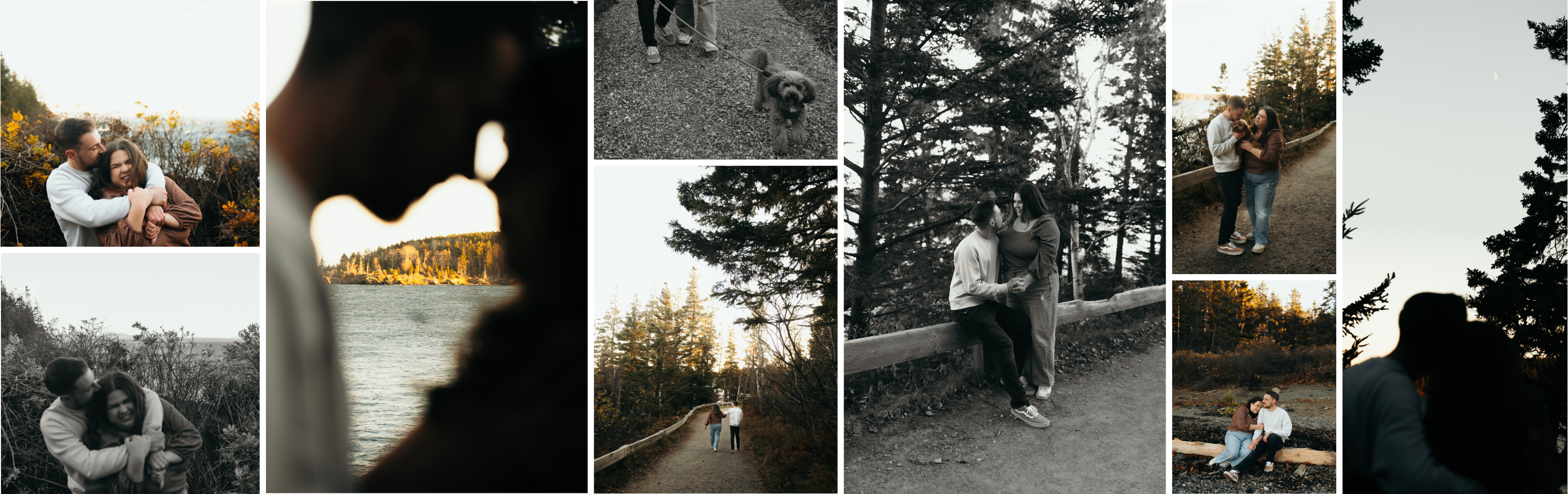 The Wedding Website of Michaela Arsenault and Ethan Swan