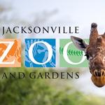 Jacksonville Zoo and Botanical Gardens