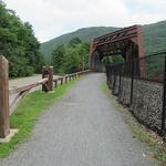 D & L Trail - Lehigh Canal (South)
