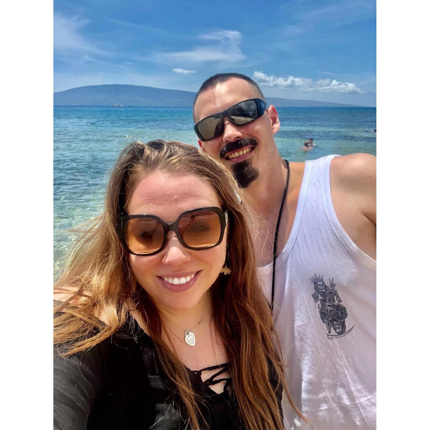 2022- Hawaii