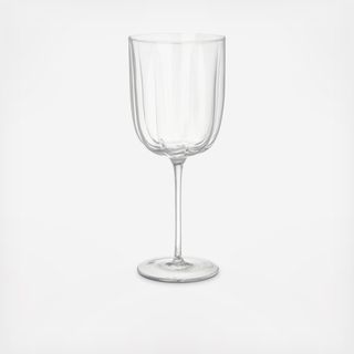 Sonetto Red Wine Glass, Set of 2
