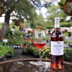 Fall Creek Vineyards in Driftwood