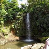 Toraille waterfall ATV PARK