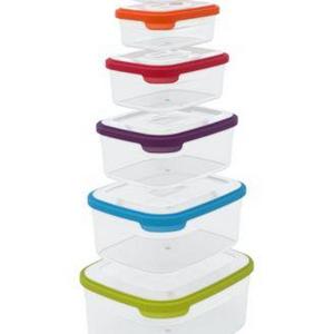 Joseph Joseph - 12-Pc. Nest Storage Set