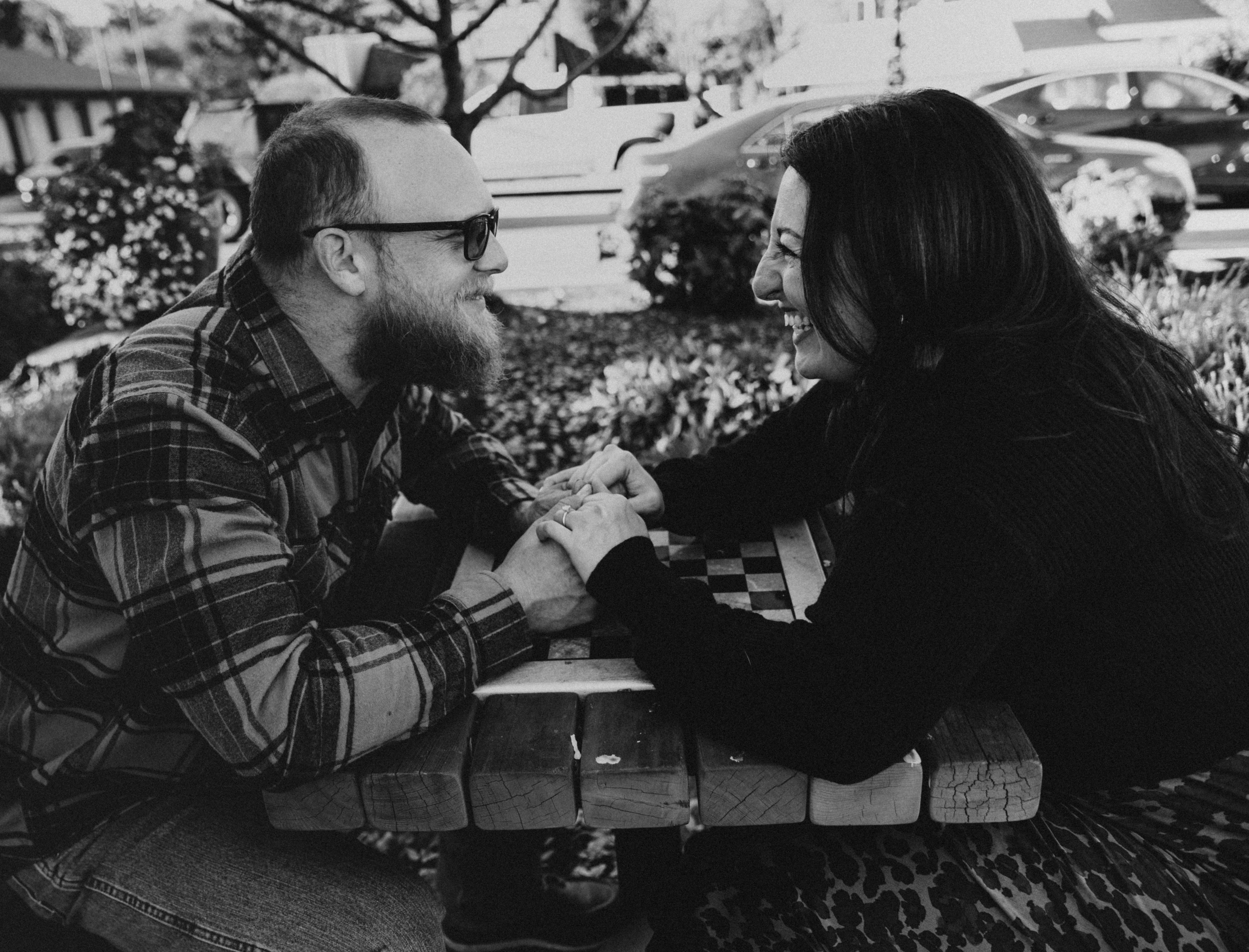 The Wedding Website of Susana Martins and Zak Douglass