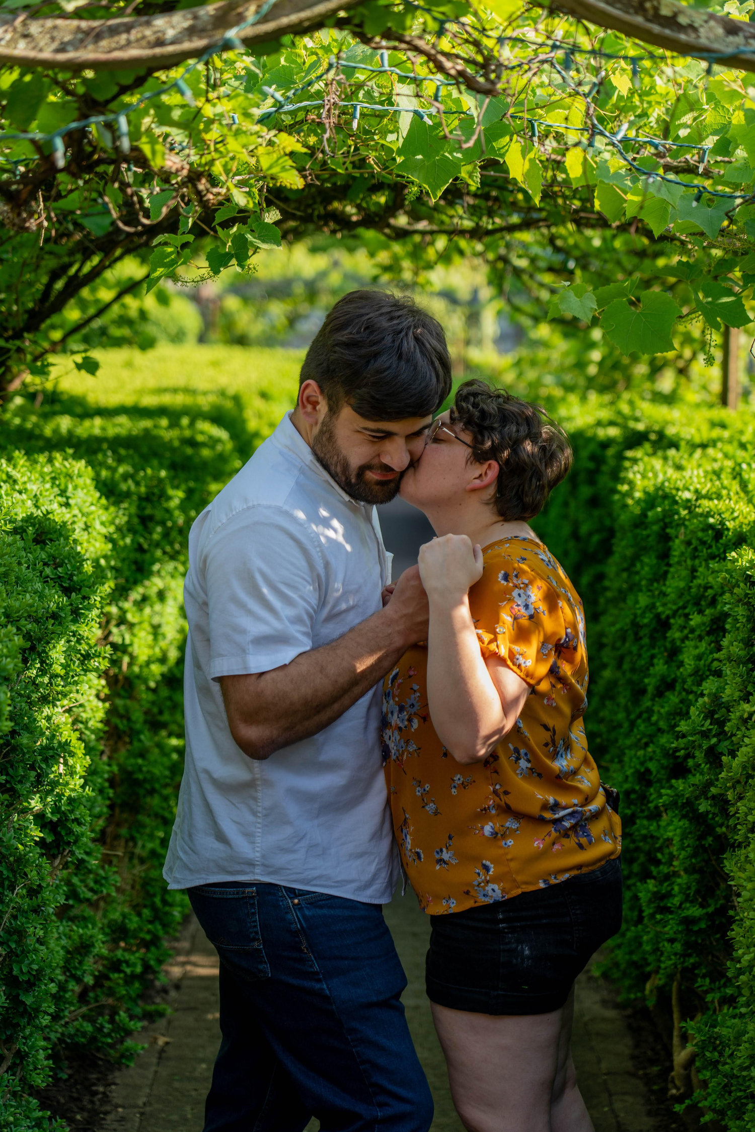 The Wedding Website of Kristen Ash and Jacob Rucquoi