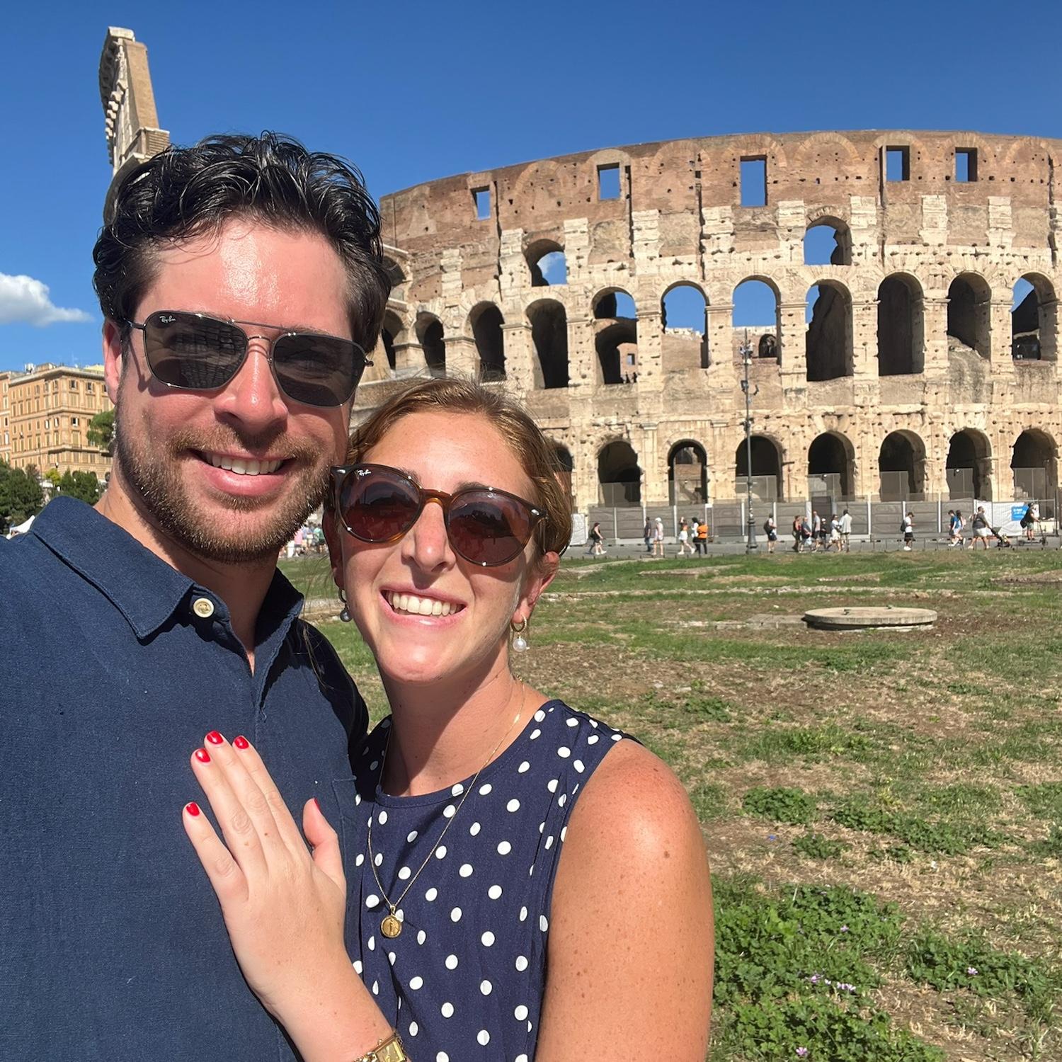 Rome, Italy