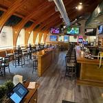 Rookie's Craft Burger Bar