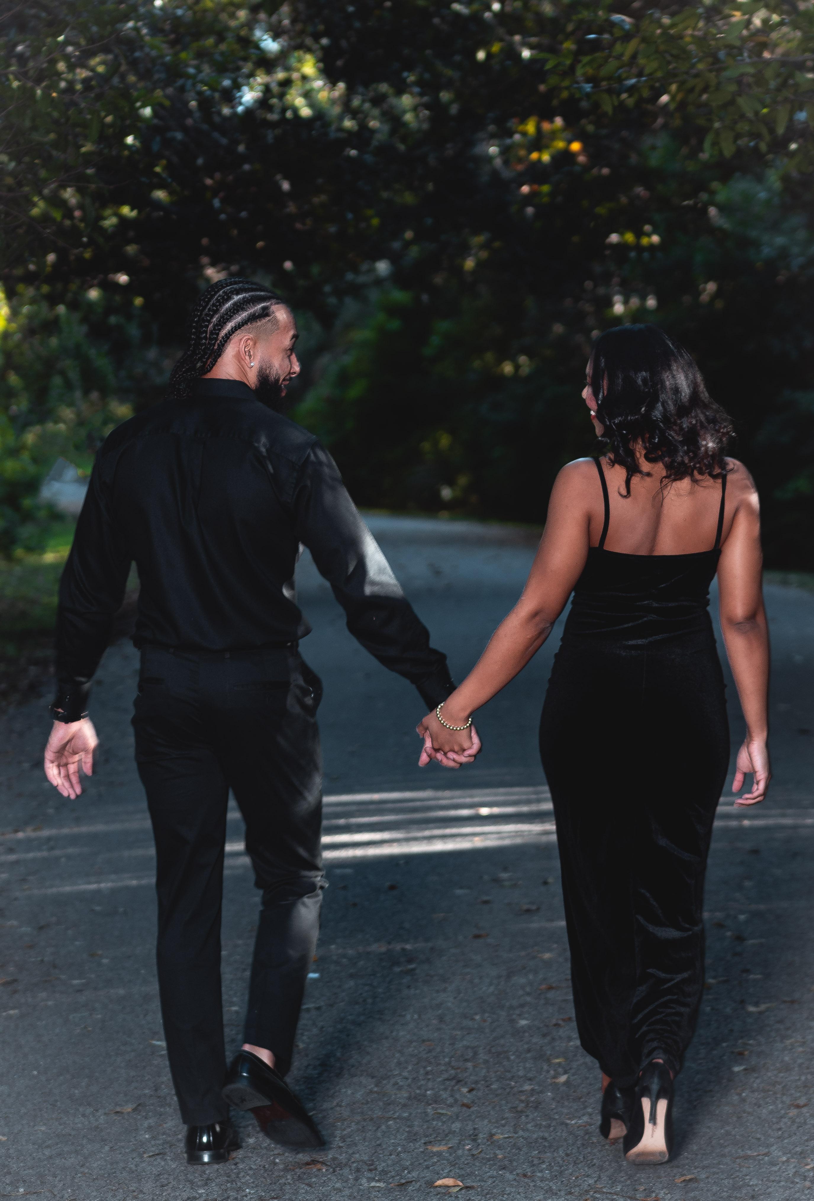 The Wedding Website of John Jr and Aftan Prince