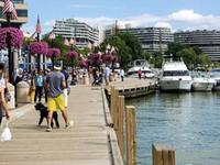 Georgetown Park