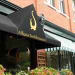 Alligator Soul Restaurant