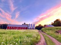 Eight Oaks Farm Distillery