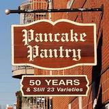 The Pancake Pantry - Hillsboro Village