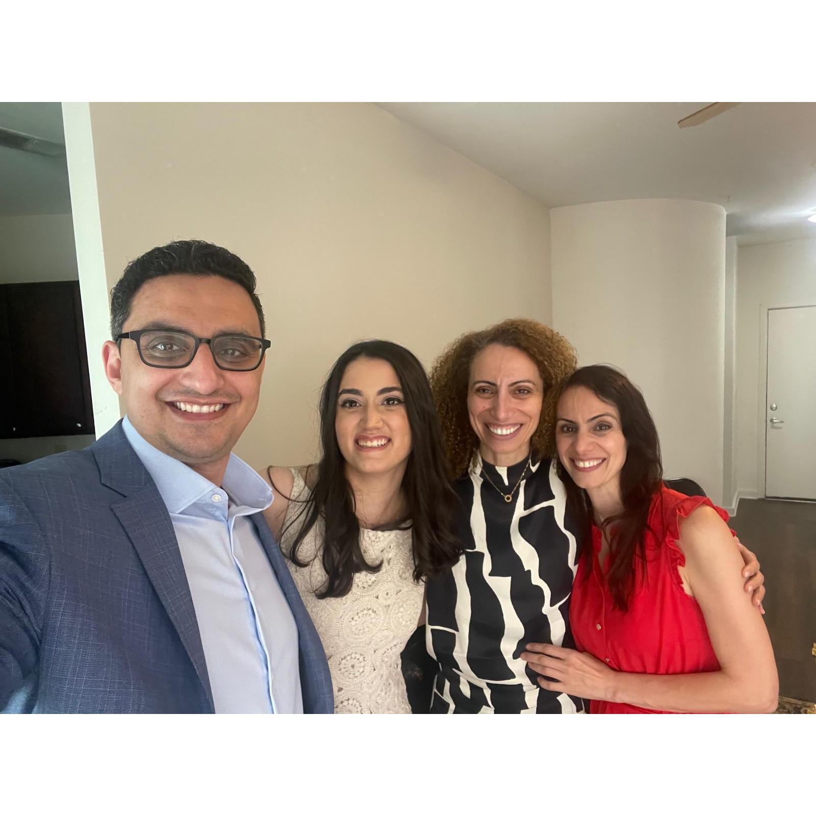 Fatha+ engagement