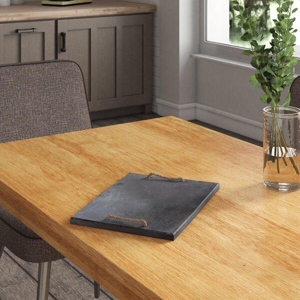 Falgoust Slate Cheese Tray